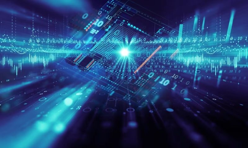 海州区SCADA系统底层架构与完整工作原理解析