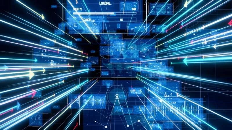海州区SCADA系统开发:守护工业安全的数字卫士